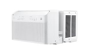 With mechanical controls, set the comfort level to your preference, and precisely control the temperature and fan speed. Midea 8 000btu U Shaped Air Conditioner Review Pcmag