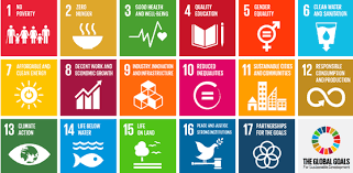 Jul 29, 2021 · the united nations sustainable development goals (sdgs) represent a shared and universal commitment to deliver on 17 ambitious global goals for people and the planet by 2030. The Un Sustainable Development Goals