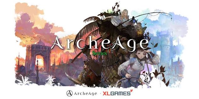ArcheAge é vendido por ₩39,2 bilhões; entenda o que muda para ArcheAge Chronicles