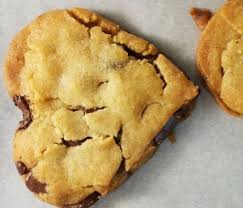 One of the best ways to start adding a moderate amount of hawthorn to a healthy lifestyle is having. Vegan Double Chocolate Chip Heart Shaped Cookies Because He Asked And Because I Needed Chocolate My Half Century Half Marathon Countdown Begins