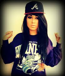 Résultat de recherche d'images pour "les fille swag"