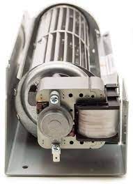 In my case, all the infrastructure was already in place, i was just missing the fan, the ther. 80l84 Lennox Fireplace Blower Fan Fireplace Fan