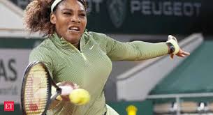 Tennis players in the pressroom: History Chasing Serena Into French Open Second Week After Sabalenka Exit Global Circulate
