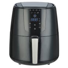 Get 5% off at kitchen & bath authority with newsletter discount codes shared by other shoppers. Kitchencouture 4 2l Black Kitchen Couture Digital Air Fryer Reviews Temple Webster