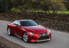 The 2018 lexus lc coupe isn't concerned with performance numbers, and you shouldn't be either. 2020 Lexus Lc500 Asks Am I A Supercar