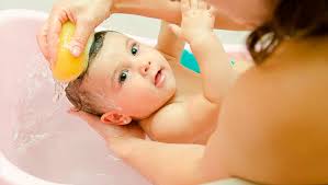 In time, the redness will subside, and the swelling will reduce as healing progresses. The Best Bathing Tips For Your Newborn Beaumont Health