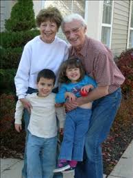 Anthony Kalcich Obituary (2012)