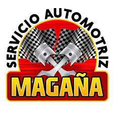 Taller mecanico Magaña
