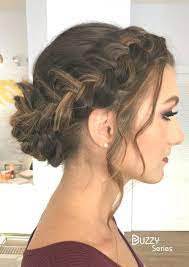 Beste Heimkehr Frisuren Abschlussballfrisuren Frisuren Schulterlang Geflochtene Frisuren