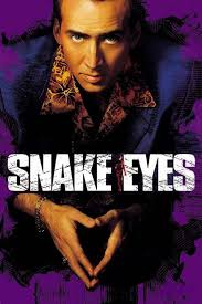 ‎Snake Eyes (1998) directed by Brian De Palma • Reviews, film + cast •  Letterboxd