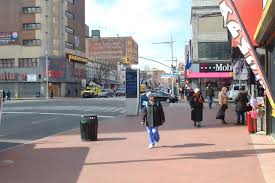 Jamaica Ave Feels Coronavirus Sting Queenswide Qchron Com