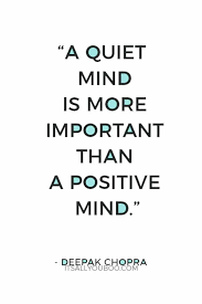 As you meditate and become more meditative, you will become the boss and your mind will become the slave and that is how it should always be. How To Meditate For Beginners A Step By Step Guide