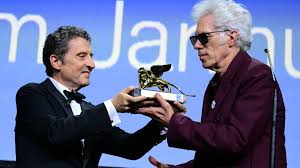 Jim Jarmusch triumphiert in Venedig: Goldener Löwe für 