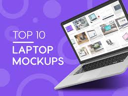Download Top 10 Free Laptop Mockups Inkyy