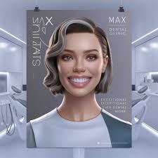 Maxdental Clinics