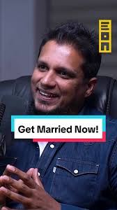 Get Married Now! Transform Your Life Through Halal Relationships