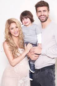 Check spelling or type a new query. Shakira Pique So Heisst Ihr Zweites Sohnchen Gala De