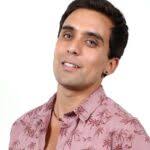 Así será el personaje de Renato Jofré en La Torre de Mabel