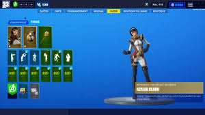 Code pour fortnite sauver le monde xbox escapadeslegendes fr. Skins Battle Royale Fusionnee Avec Sauver Le Monde Battle Royale Skins Merged With Save The World Youtube