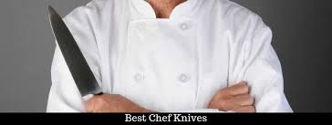 best chef knife under 100 dollars to