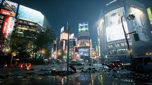 1920x1200 click on the picture you like and save it to your computer. Ghostwire Tokyo 4k Wallpaper Hd Games 4k Wallpapers Images Photos And Background Wallpapers Den