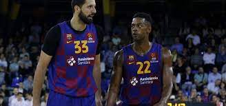 Maybe you would like to learn more about one of these? Mpartselona 8elame Na Pai3oyme Sthn Euroleague Ton Ioylio Filathlos Gr To Egkyrotero A8lhtiko Blog