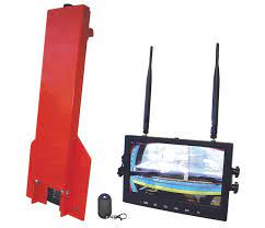 Eagle Eye Forklift Camera System