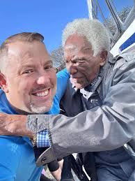 Trip to Smith and Morehouse with a friend