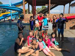 This atlantis water park is the largest water park in dubai, which has the famous ziggurat at its next. Escs Kupang Escskupang Subasukawaterpark Today Facebook