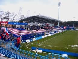 Lech poznań vs śląsk wrocław. Poland Kks Lech Poznan Ii Results Fixtures Squad Statistics Photos Videos And News Soccerway