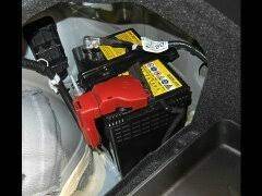 What Does It Cost To Replace The 12v Battery Of A Prius Quora