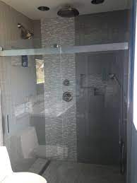Suitable for shower walls and kitchen backsplash. Pin On Mj Modern Bathroom Redo