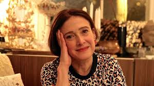 How Marina Benjamin stopped seeing her insomnia as a curse