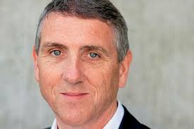 Steven Rafferty til Global Maritime