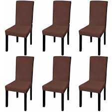 ᐅᐅ copridivano zucchi bassetti iᐅᐅ copridivano zucchi bassetti : Vidaxl Set 6 Coprisedie Elastiche Beige In Tessuto Poliestere A Coste Per Feste Fodere Fodere Coprisedia Per Sala Da Pranzo