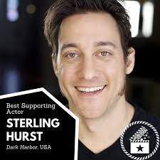 Profile for Sterling Hurst