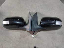 Gunakan 3 wire asal pada kereta. Myvi Passo Racy Boon Auto Flip Side Mirror Door Mirror Cermin Sisi With Signal Lamp Auto Accessories On Carousell