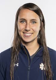 Official Cross Country Roster