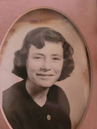 What happened to Almeria Clark Smith in Asheboro, NC in 1971?