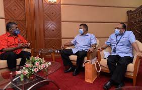 Rekrutmen tenaga pemasar kanwil bri jakarta 3. Bank Rakyat Cawangan Kajang Sumbang Rm7 000 Kepada Ukm Ukm News Portal
