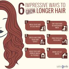 Visit Myartismakeup Com How Can You Grow Longer Hair Easily Here We Have 6 Impressive Ways That Will Help Your H Grow Long Hair Grow Hair Grow Hair Faster