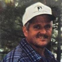 Ray Keith Burch Obituary