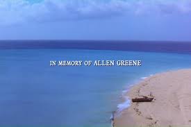 If you haven't seen the shawshank redemption you are truly missing out. Who Is Allen Greene From The Movie The Shawshank Redemption Happy Green Beans