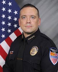 Santa Fe police chief, county sheriff urge lawmakers to address problems  with repeat offenders