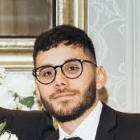 Luis Toruno's Instagram, Twitter & Facebook