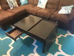 This Item Is Unavailable Coffee Table With Drawers Coffee Table Woodworking Jigsaw
