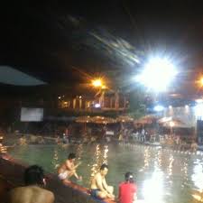 Mayangsari Pool Sari Ater 6 Tips