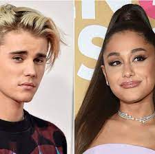 Ariana Grande and Justin Bieber's Slow Dance, and 10 More New Songs 