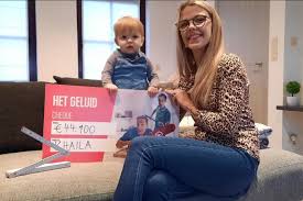 Check spelling or type a new query. Khaila 21 Raadt Het Geluid Van Qmusic En Wint 44 100 Euro Ik Besef Het Nog Niet Kw Be