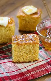 With proper storage, cornbread can last anywhere from a few days to a to avoid deformation, it's best to wrap cornbread in an aluminum foil first and then put it in another container. Sweet Buttermilk Cornbread Swanky Recipes